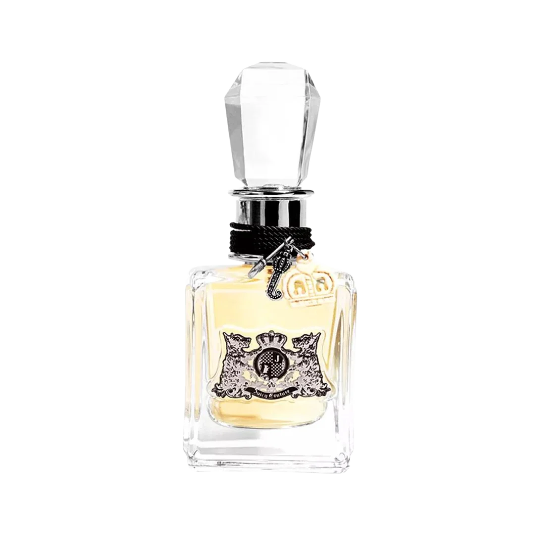 Juicy Couture EAU DE PARFUM SPRAY 1.7 OZ