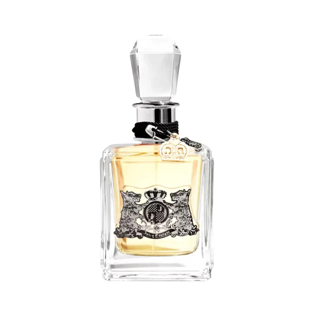 Juicy Couture EAU DE PARFUM SPRAY 3.4 OZ 