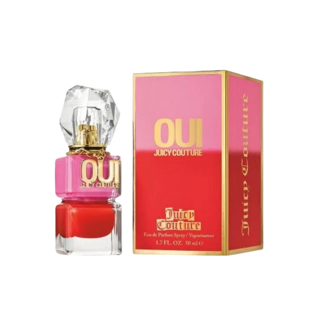 Juicy Couture Oui by Juicy Couture 1.7 OZ