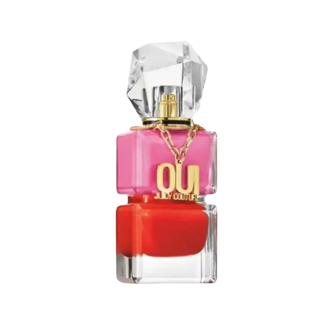 Juicy Couture Oui by Juicy Couture 1 OZ