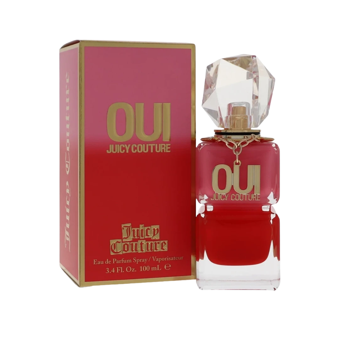 Juicy Couture Oui by Juicy Couture 3.4 OZ