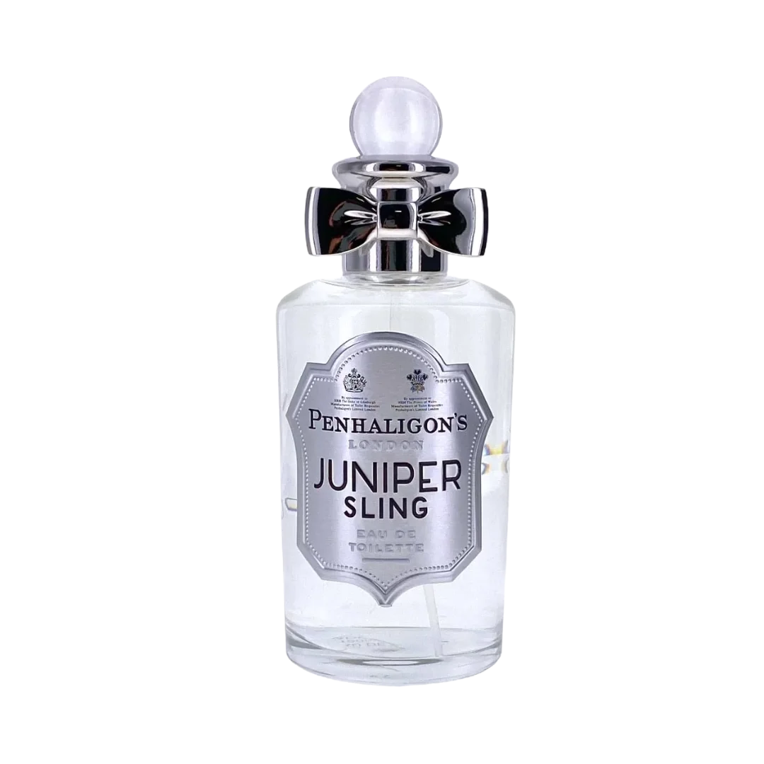 Juniper Sling Eau De Toilette by Penhaligon 3.4 OZ