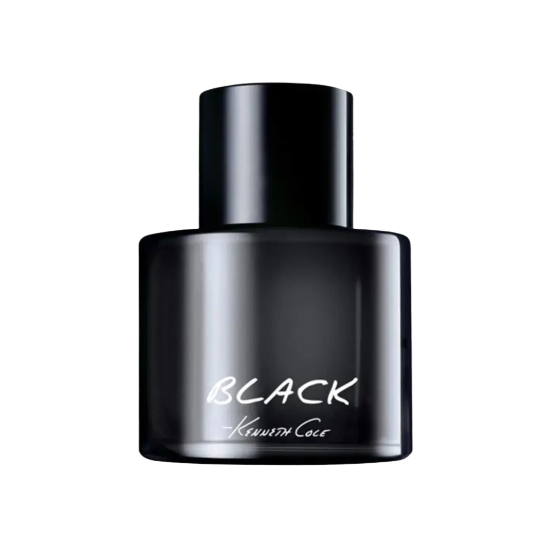 Kenneth Cole Black Eau de Toilette by Kenneth Cole 3.4 OZ