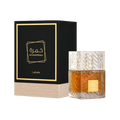 Khamrah Eau De Parfum by Lattafa 3.4 OZ
