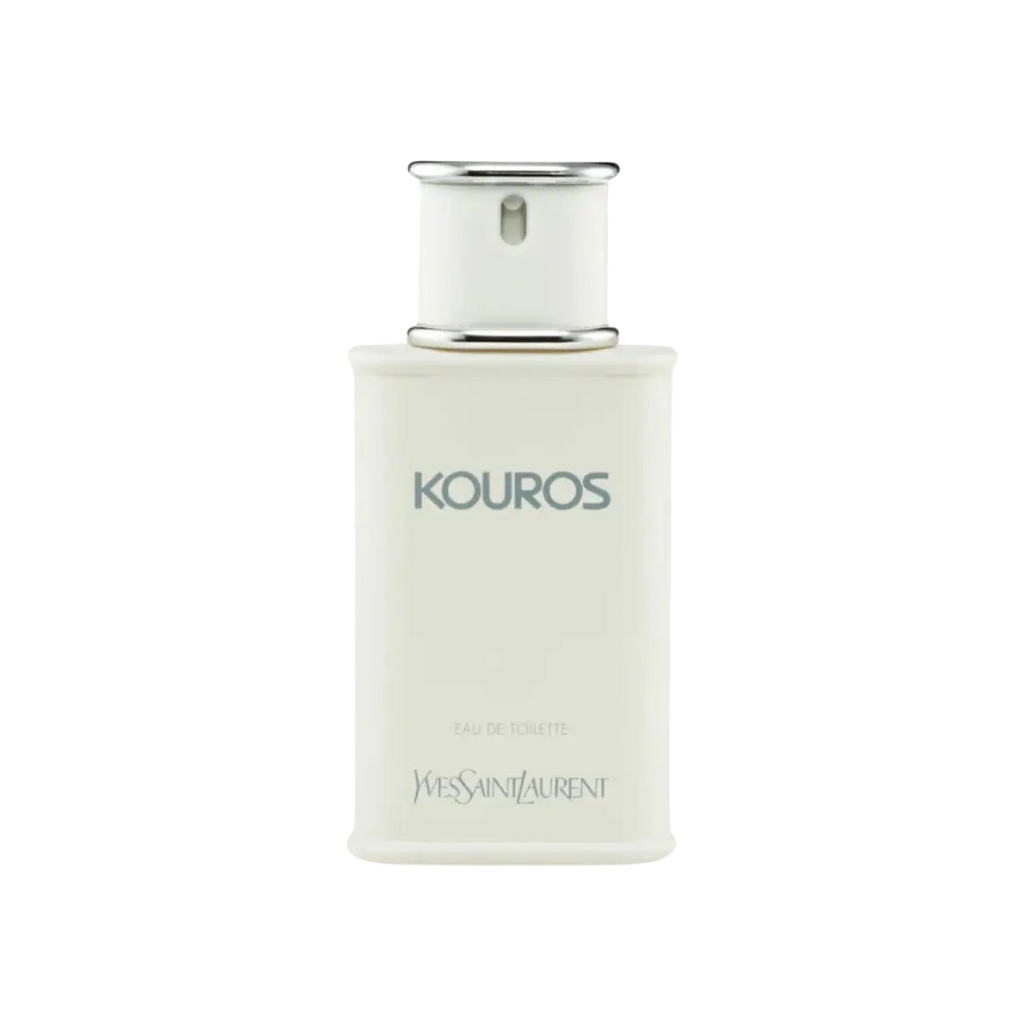 Kouros Eau de Toilette by Yves Saint Laurent Bottle