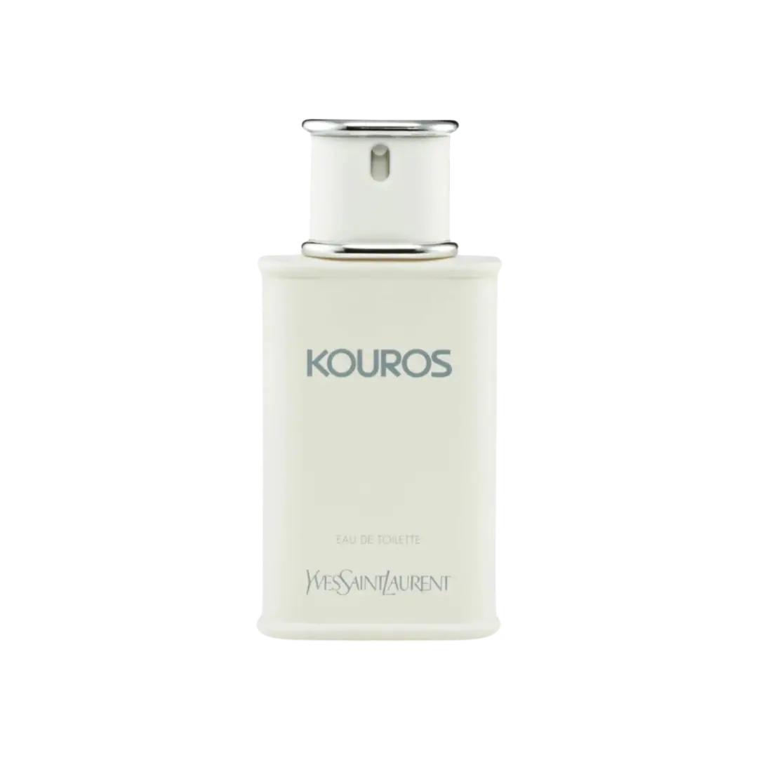 Kouros Eau de Toilette by Yves Saint Laurent 1.6 OZ