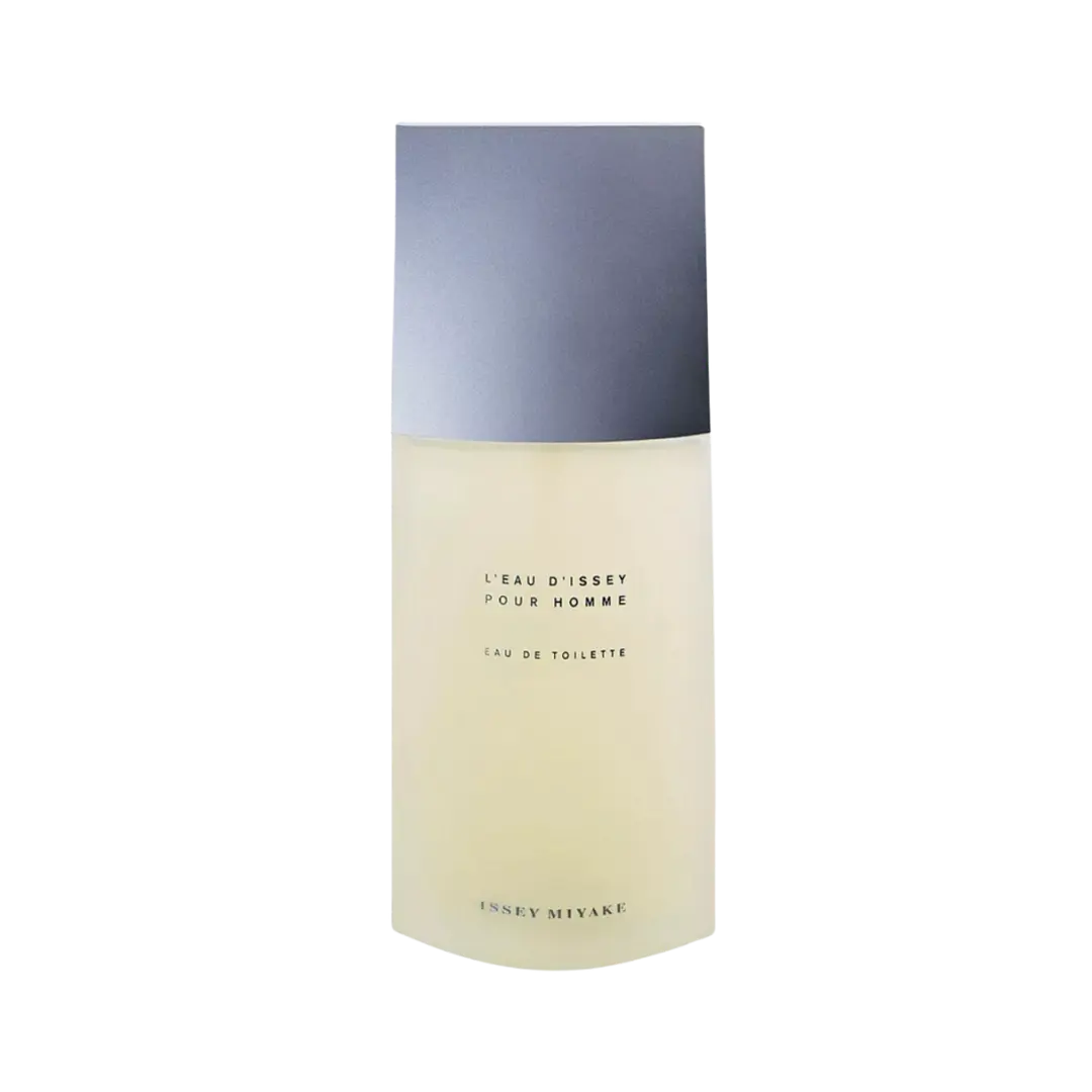 L'Eau D'Issey Eau de Toilette by Issey Miyake 4.2 OZ