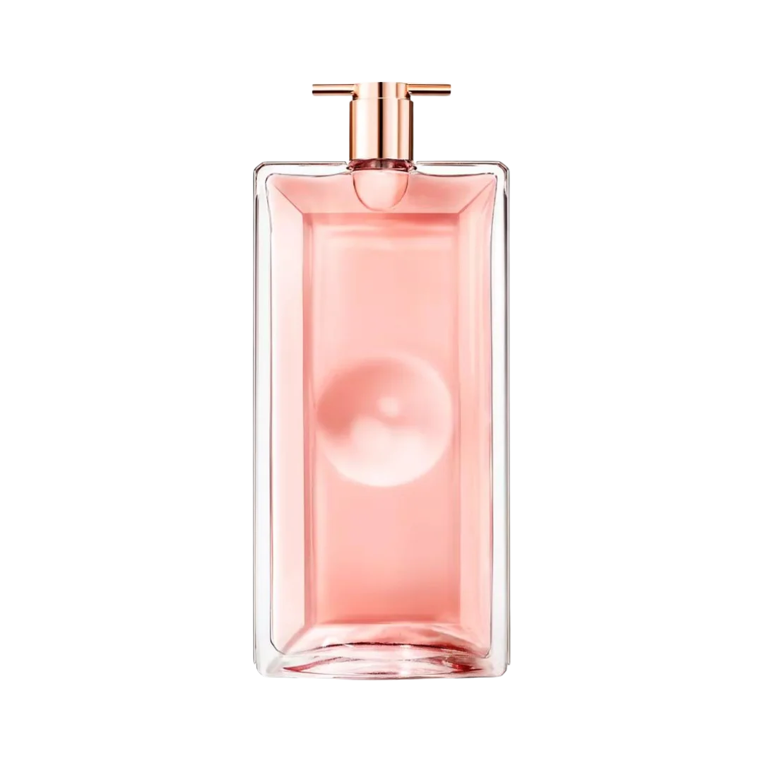 Lancome Idole by Lancome EAU DE PARFUM SPRAY 3.4 OZ