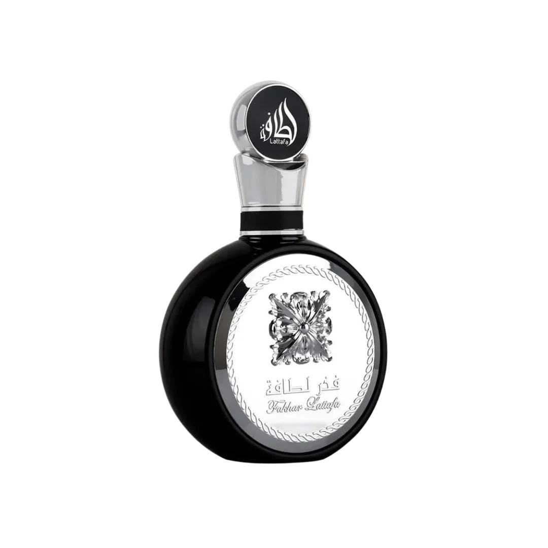 Lattafa Fakhar Eau de Parfum by Lattafa Bottle