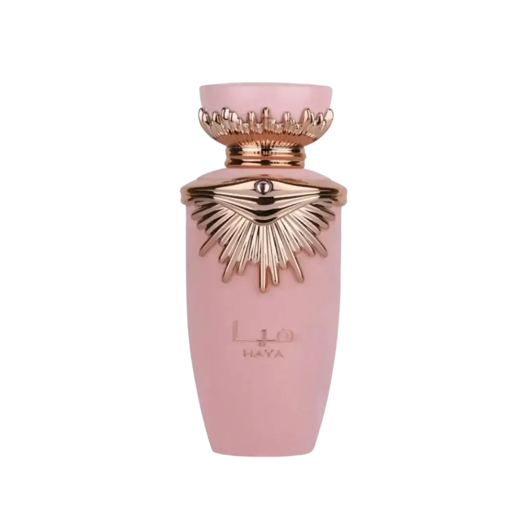 Lattafa Haya Eau de Parfum by Lattafa