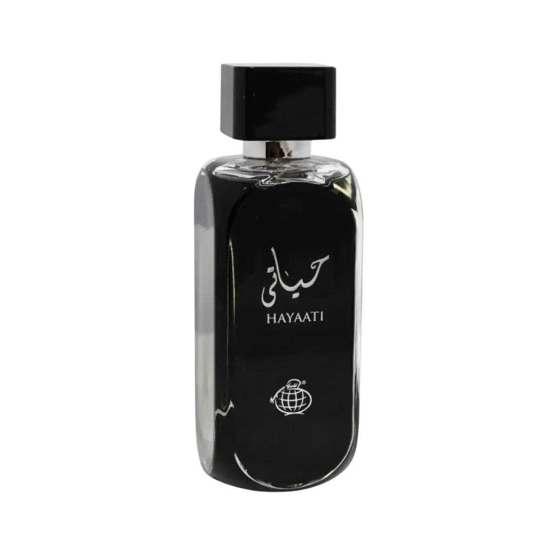 Lattafa Hayaati Eau de Parfum by Lattafa 3.4 OZ