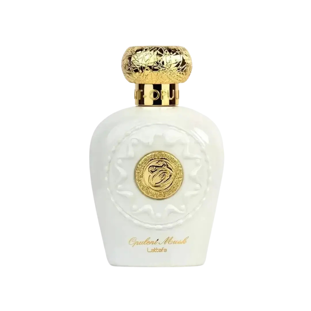 Lattafa Opulent Musk Eau de Parfum by Lattafa 