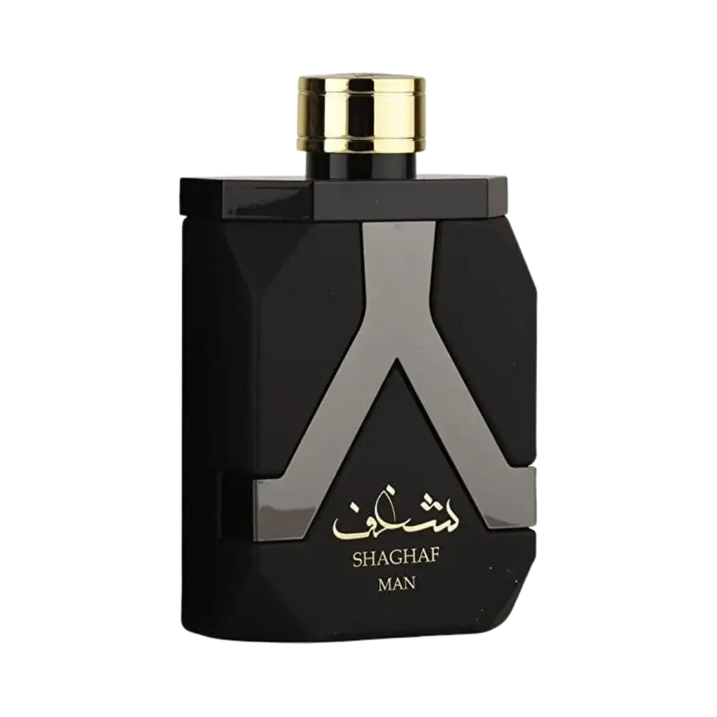 Lattafa Shaghaf Eau de Parfum by Lattafa Bottle