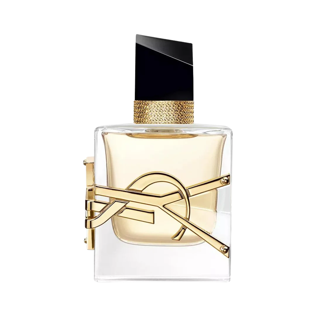 Libre by Yves Saint Laurent eau de parfum 1 OZ