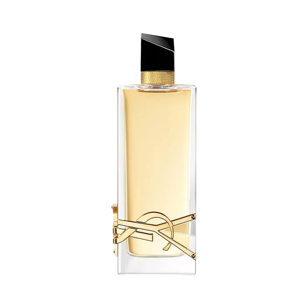 Libre by Yves Saint Laurent eau de parfum 5 OZ