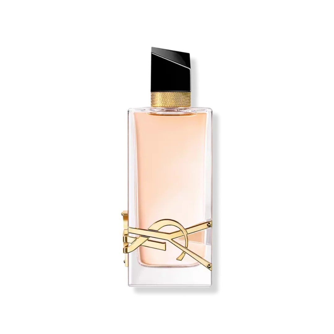 Libre by Yves Saint Laurent EDT 3 OZ