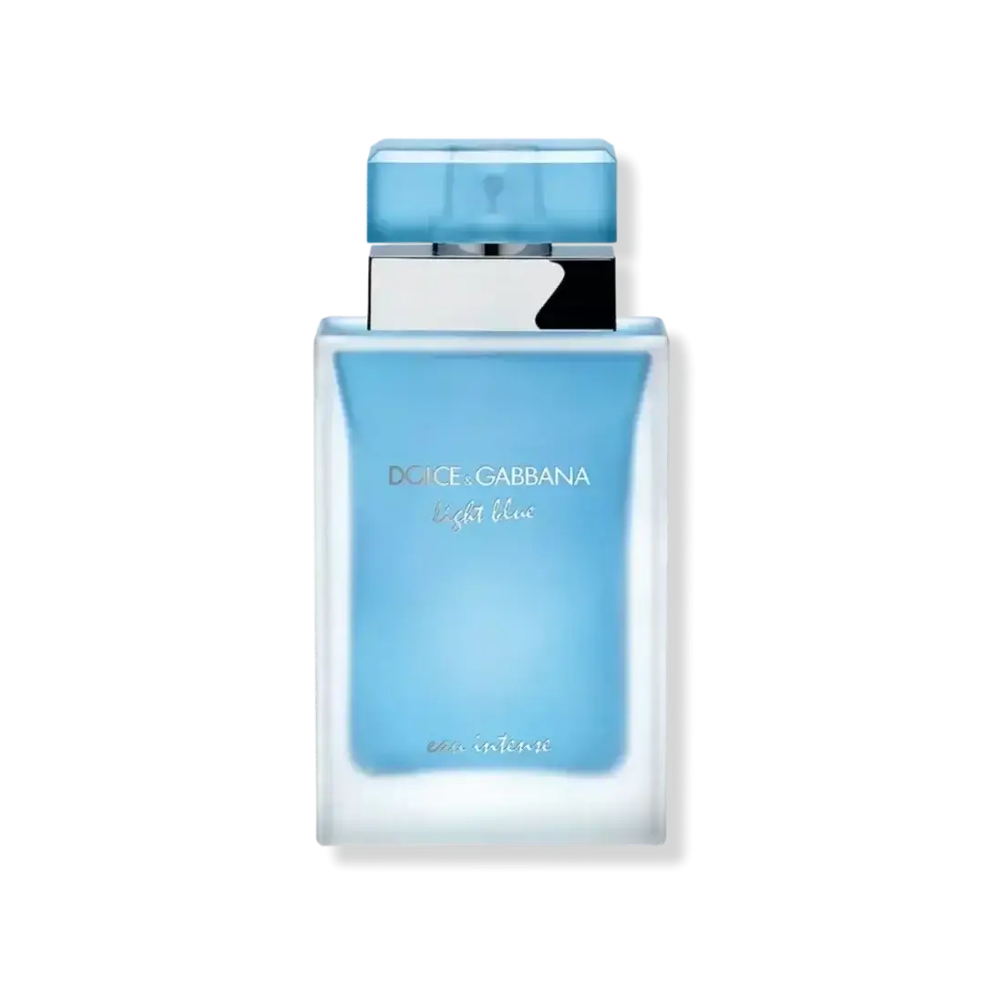 Light Blue Eau Intense by Dolce & Gabbana 1.6 OZ