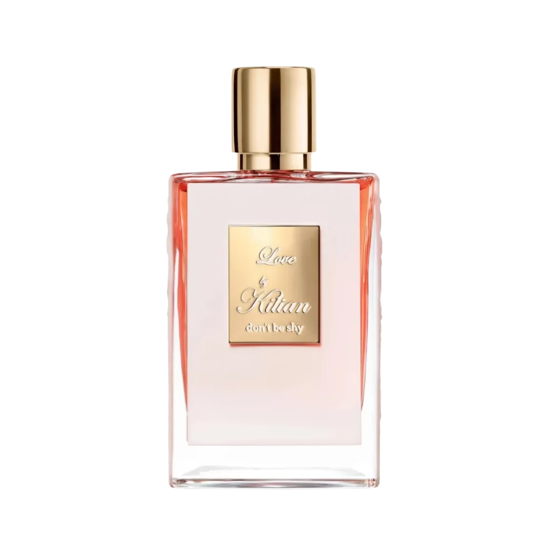 Love Don't Be Shy Eau De Parfum by Kilian 1.7 OZ