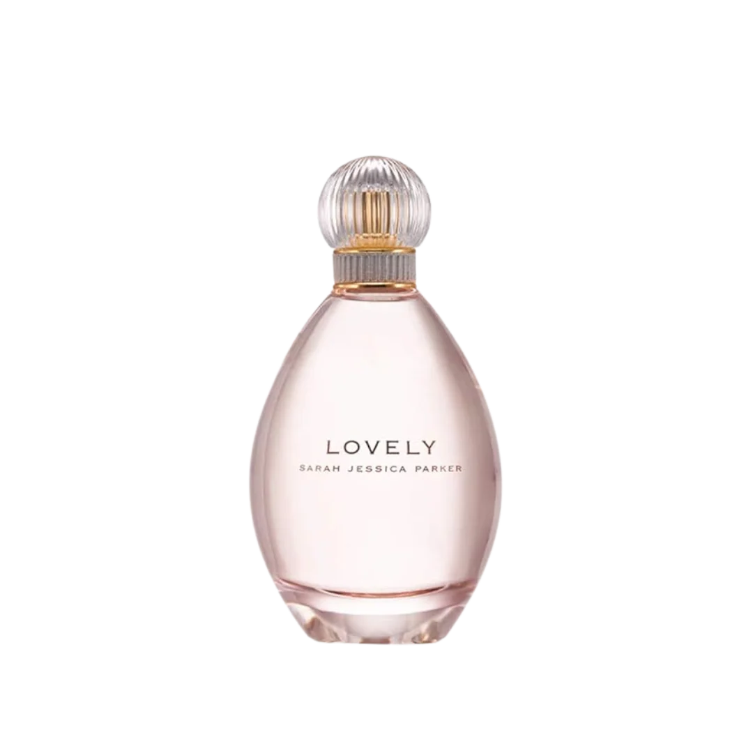 Lovely by Sarah Jessica Parker eau de parfum 1 OZ