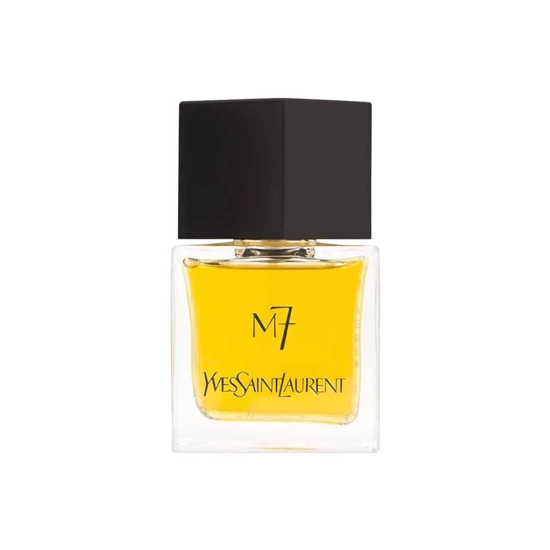M7 Eau De Toilette by Yves Saint Laurent 2.7 OZ