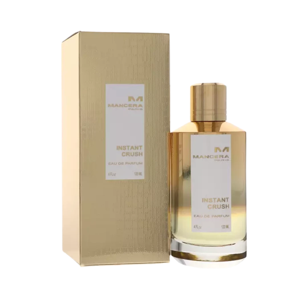 Mancera Instant Crush Eau de Parfum by Mancera 4 OZ