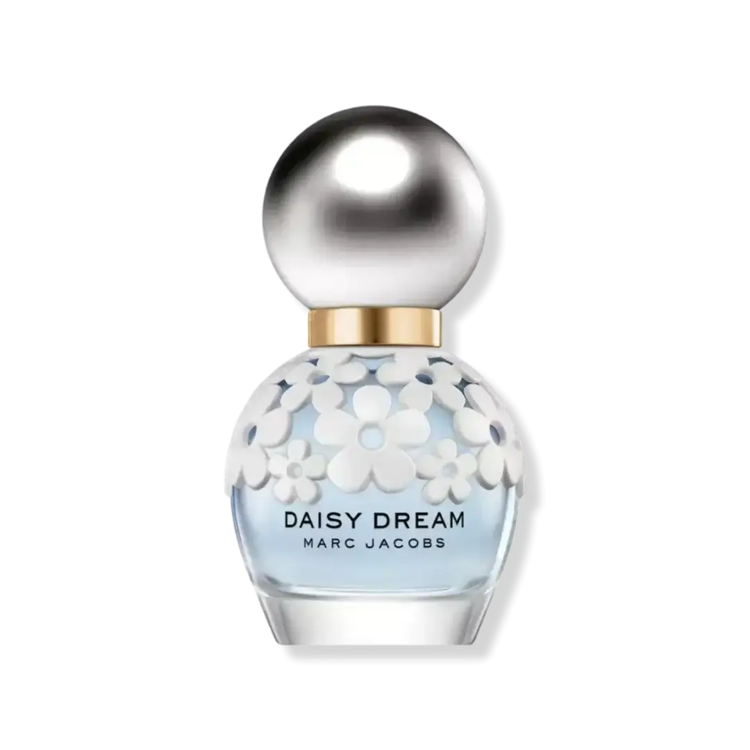 Marc Jacobs Daisy Dream Eau de Toilette by Marc Jacobs 1 OZ