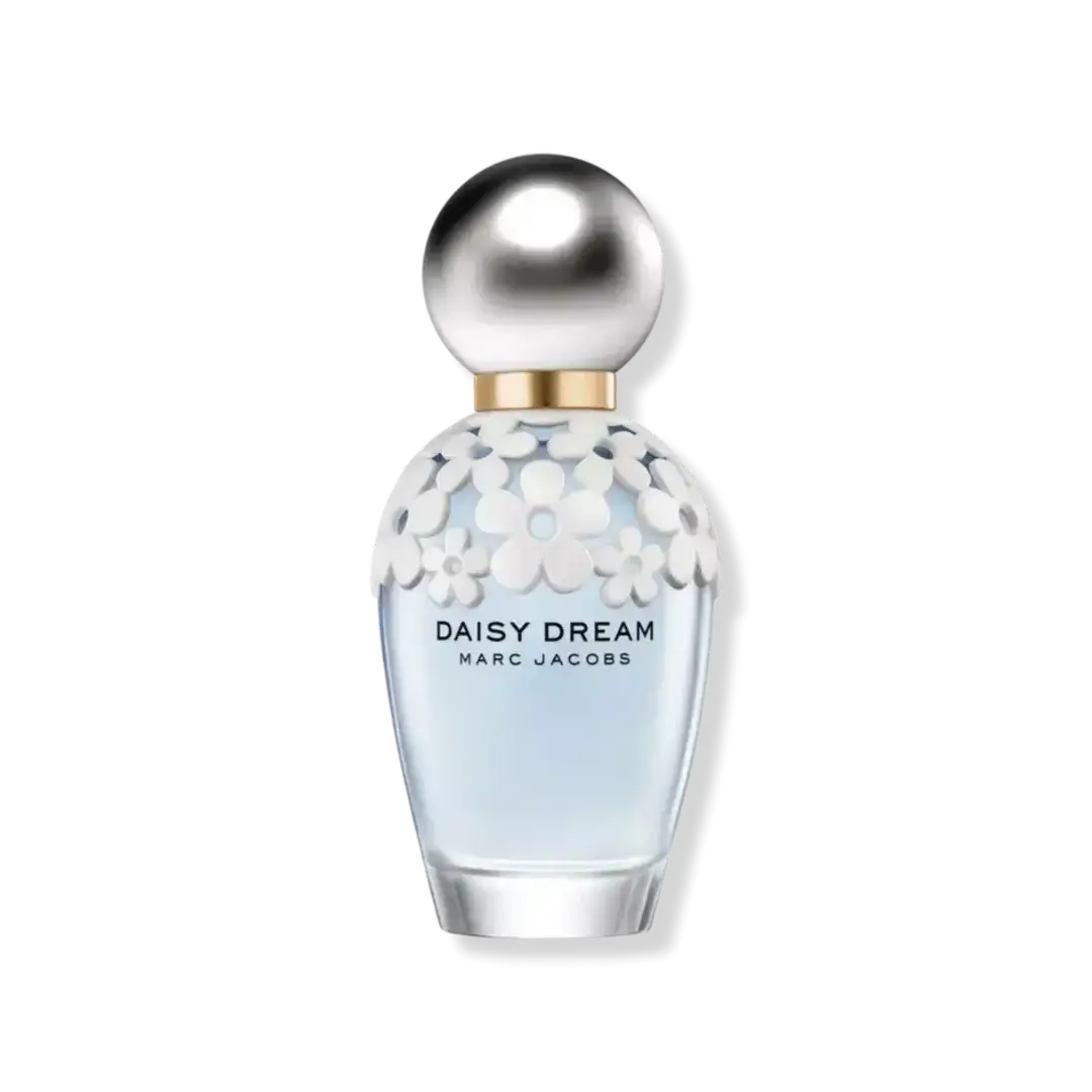 Marc Jacobs Daisy Dream Eau de Toilette by Marc Jacobs 3.4 OZ