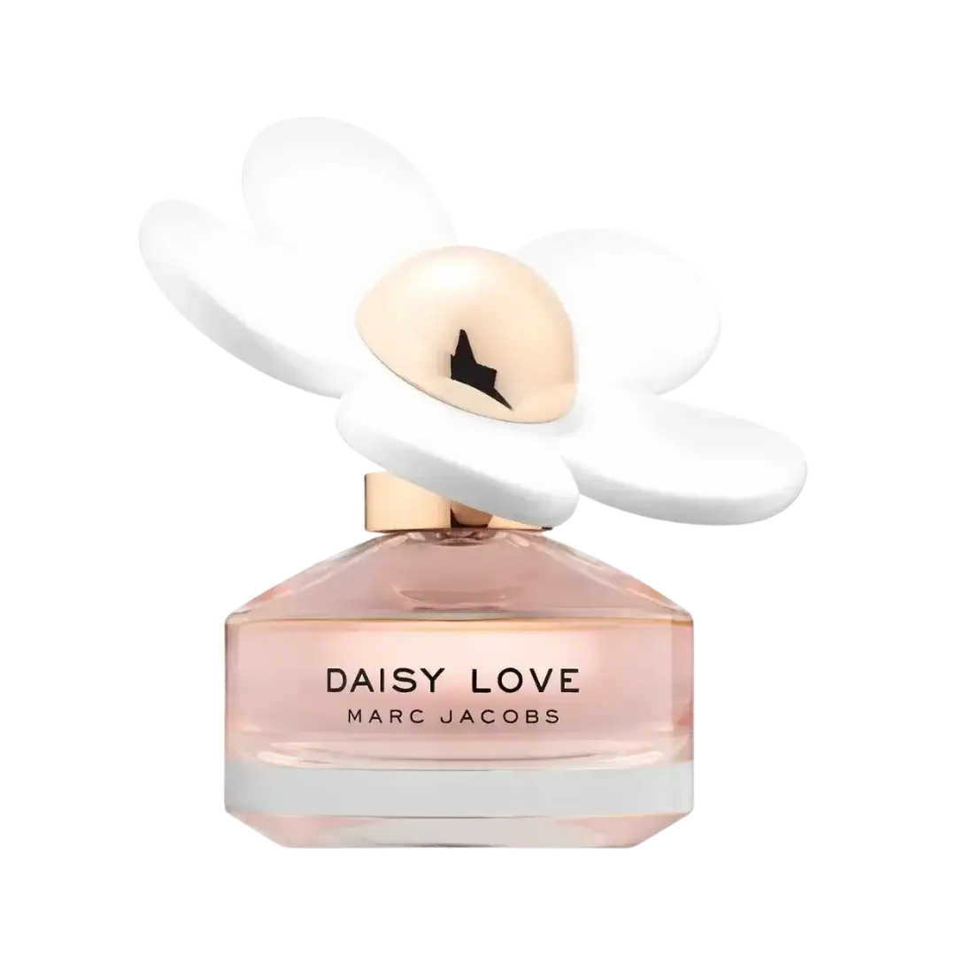 Marc Jacobs Daisy Love Eau de Toilette by Marc Jacobs 1.7 OZ