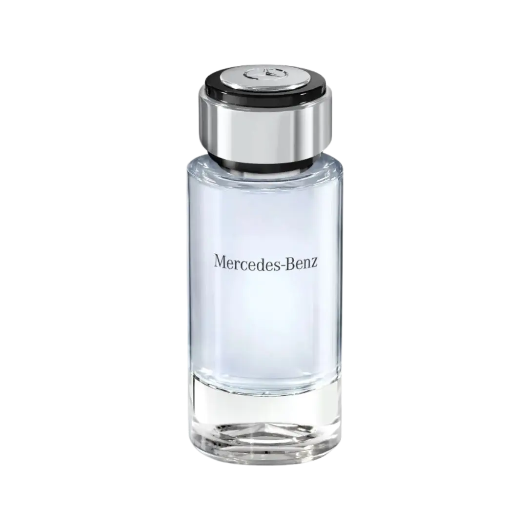 Mercedes-Benz Eau de Toilette by Mercedes-Benz 2.5 OZ