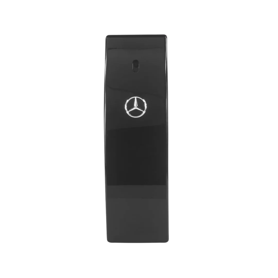 Mercedes Benz Club Black Eau de Toilette by Mercedes Benz Bottle