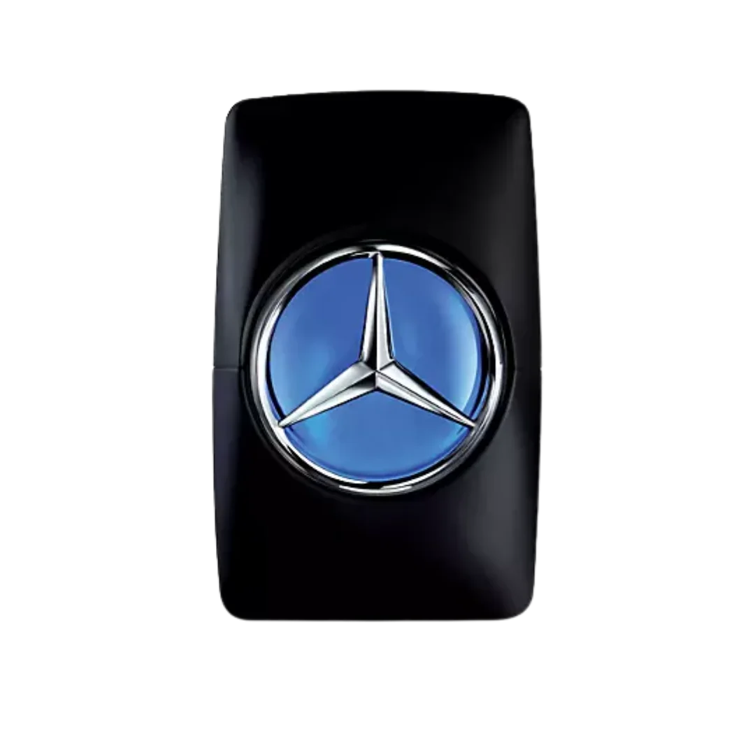 Mercedes Benz Man Eau de Toilette by Mercedes Benz 3.4 OZ