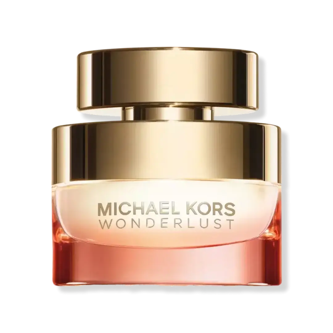 Michael Kors Wonderlust Eau de Parfum by Michael Kors 1 OZ