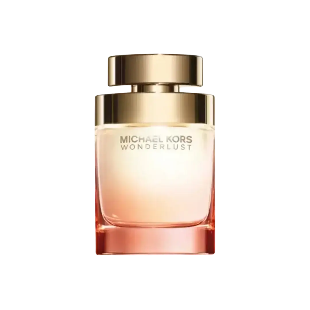 Michael Kors Wonderlust Eau de Parfum by Michael Kors 3.4 OZ