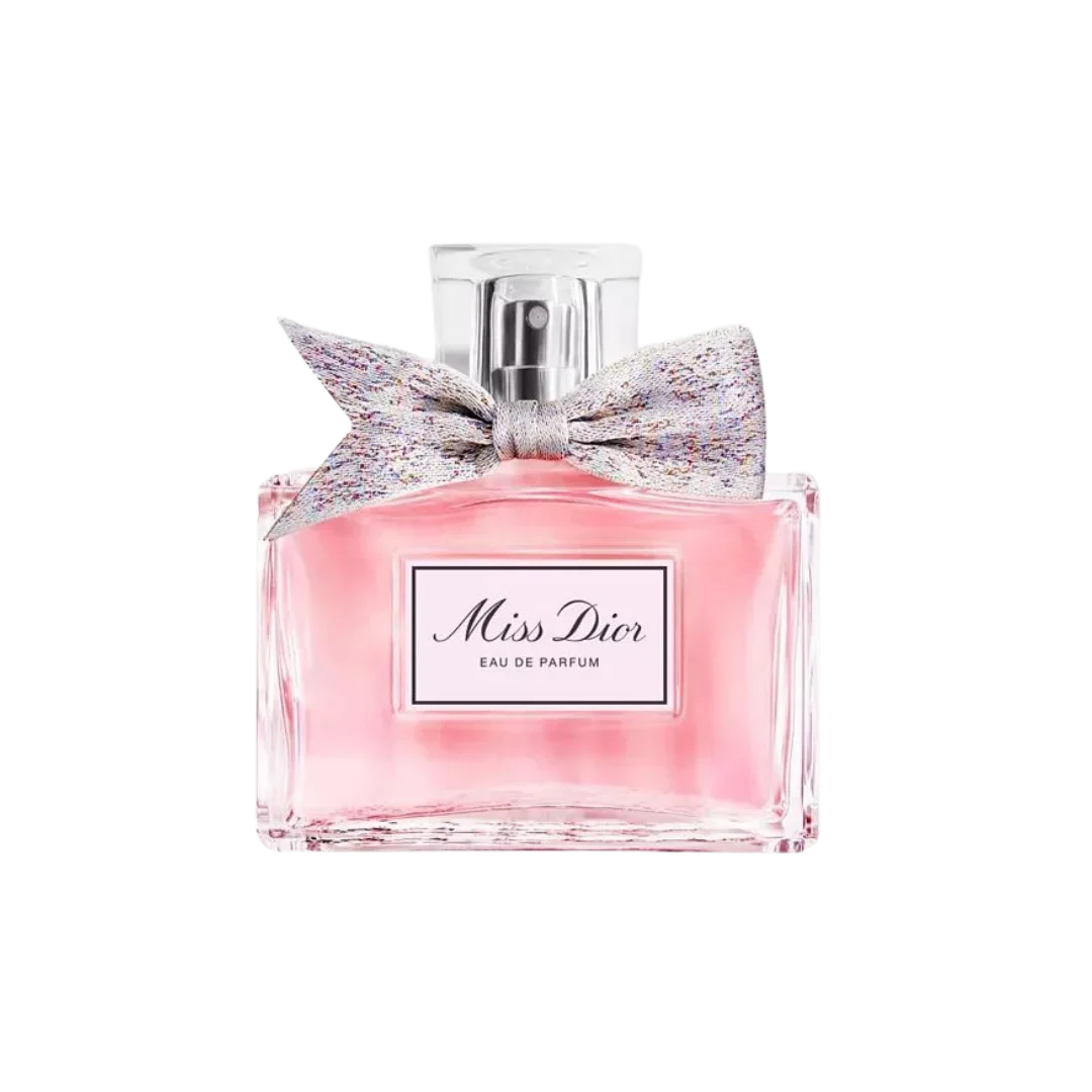 Miss Dior EAU DE PARFUM SPRAY 1 OZ