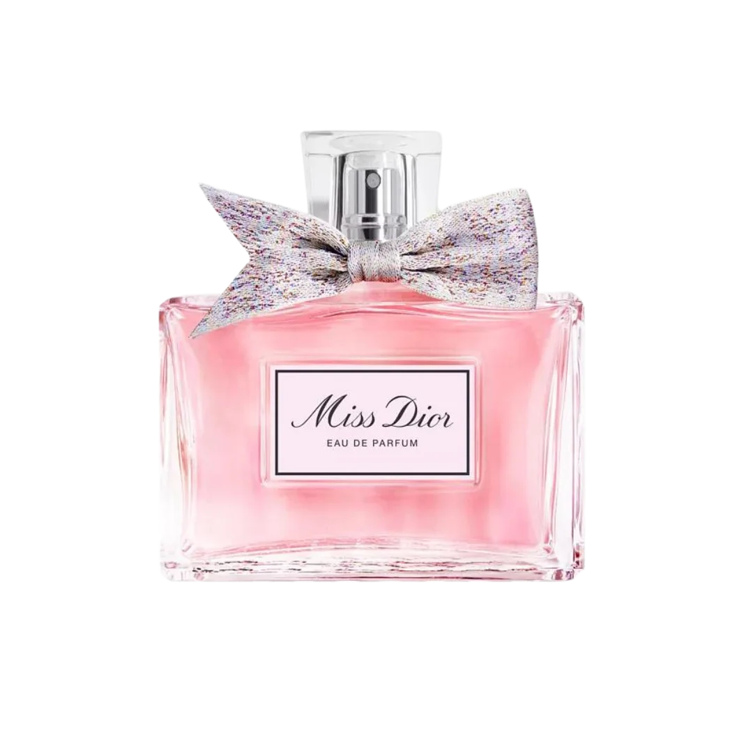 Miss Dior EAU DE PARFUM SPRAY 5 OZ
