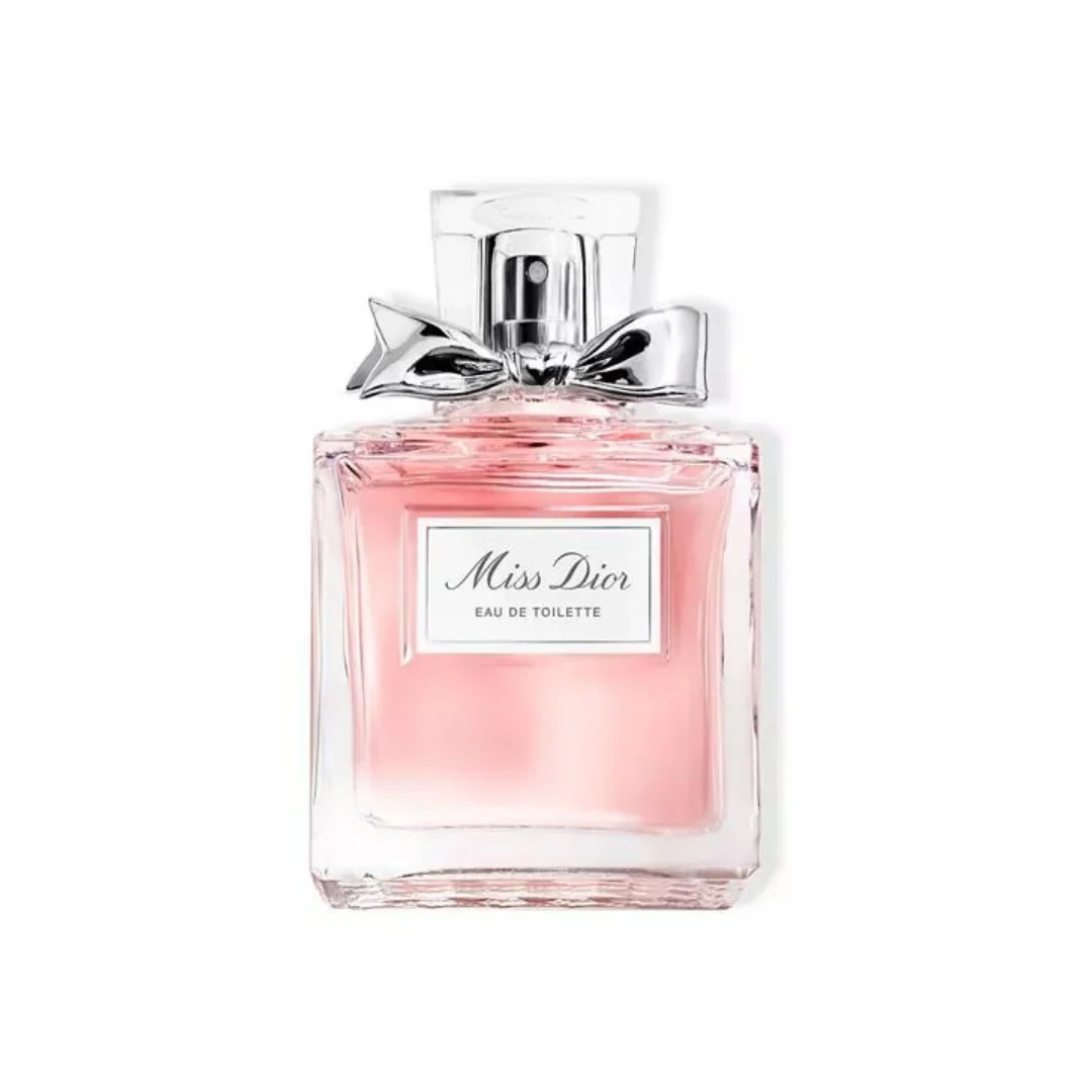 Miss Dior EDT SPRAY 1.7 OZ