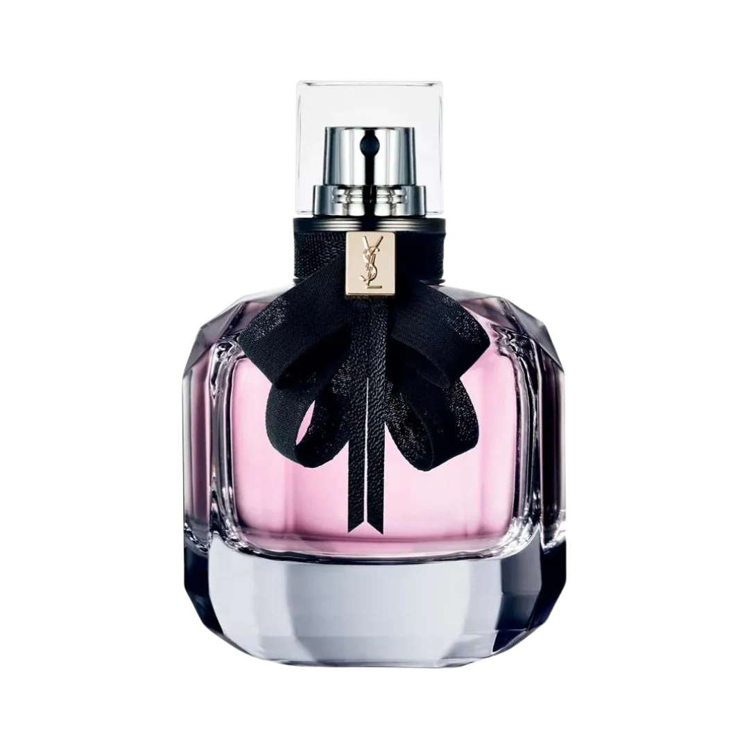 Mon Paris YSL EAU DE PARFUM SPRAY 1.6 OZ