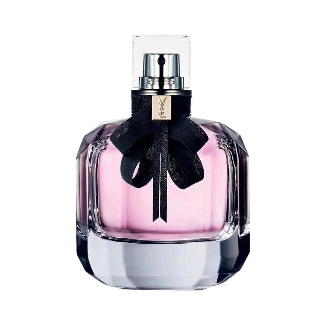 Mon Paris YSL EAU DE PARFUM SPRAY 3 OZ