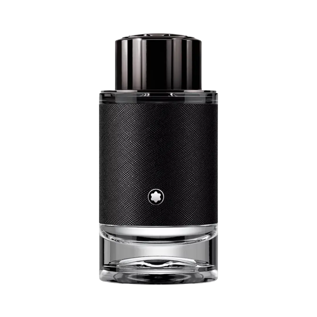 Explorer Eau de Parfum by Montblanc 3.3 OZ