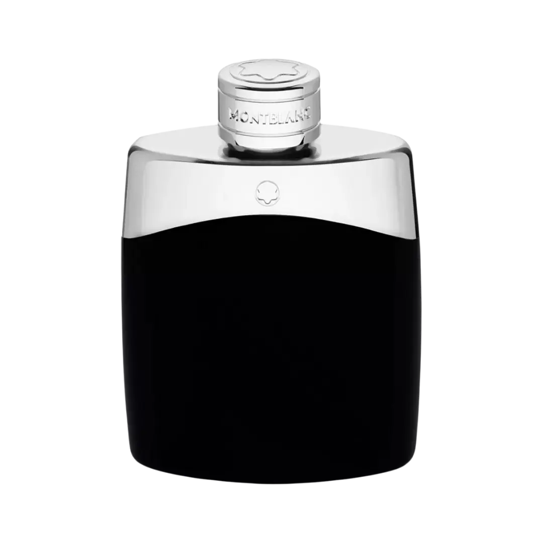 Mont Blanc Legend Eau de Toilette by Mont Blanc Bottle