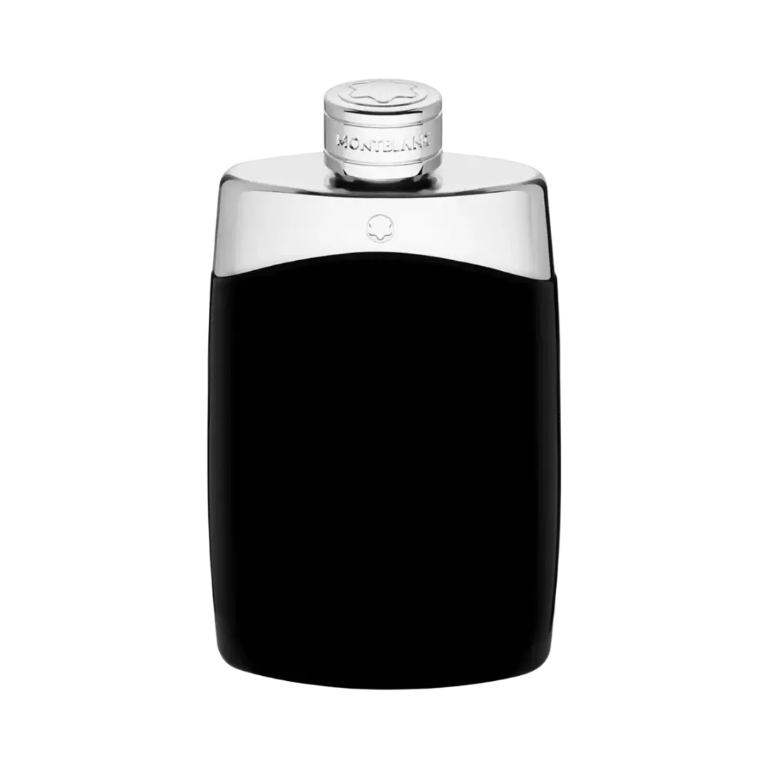 Mont Blanc Legend Eau de Toilette by Mont Blanc 6.7 OZ