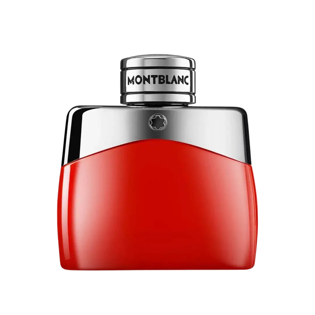 Legend Red Eau de Parfum by Montblanc 1.7 OZ