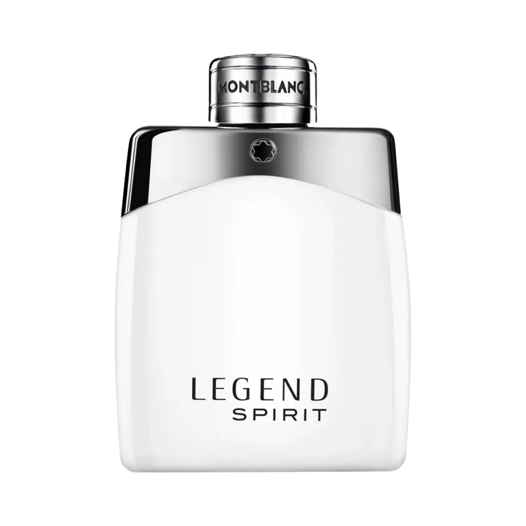 Legend Spirit Eau de Toilette by Montblanc Bottle