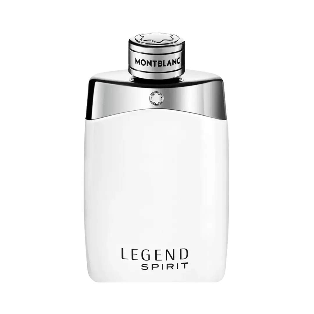 Legend Spirit Eau de Toilette by Montblanc 6.7 OZ