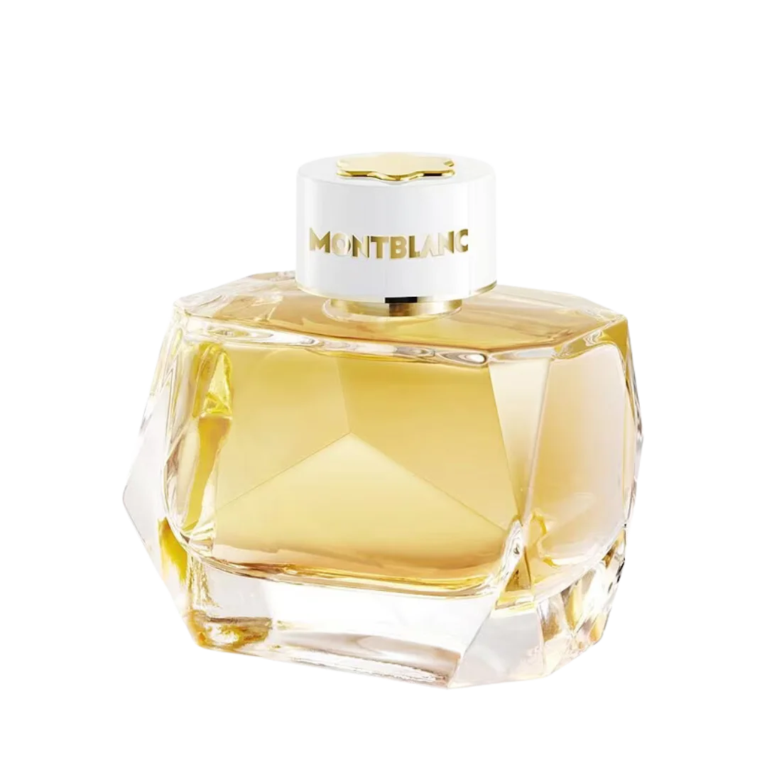 MONT BLANC SIGNATURE ABSOLUE EAU DE PARFUM SPRAY 1.7 OZ