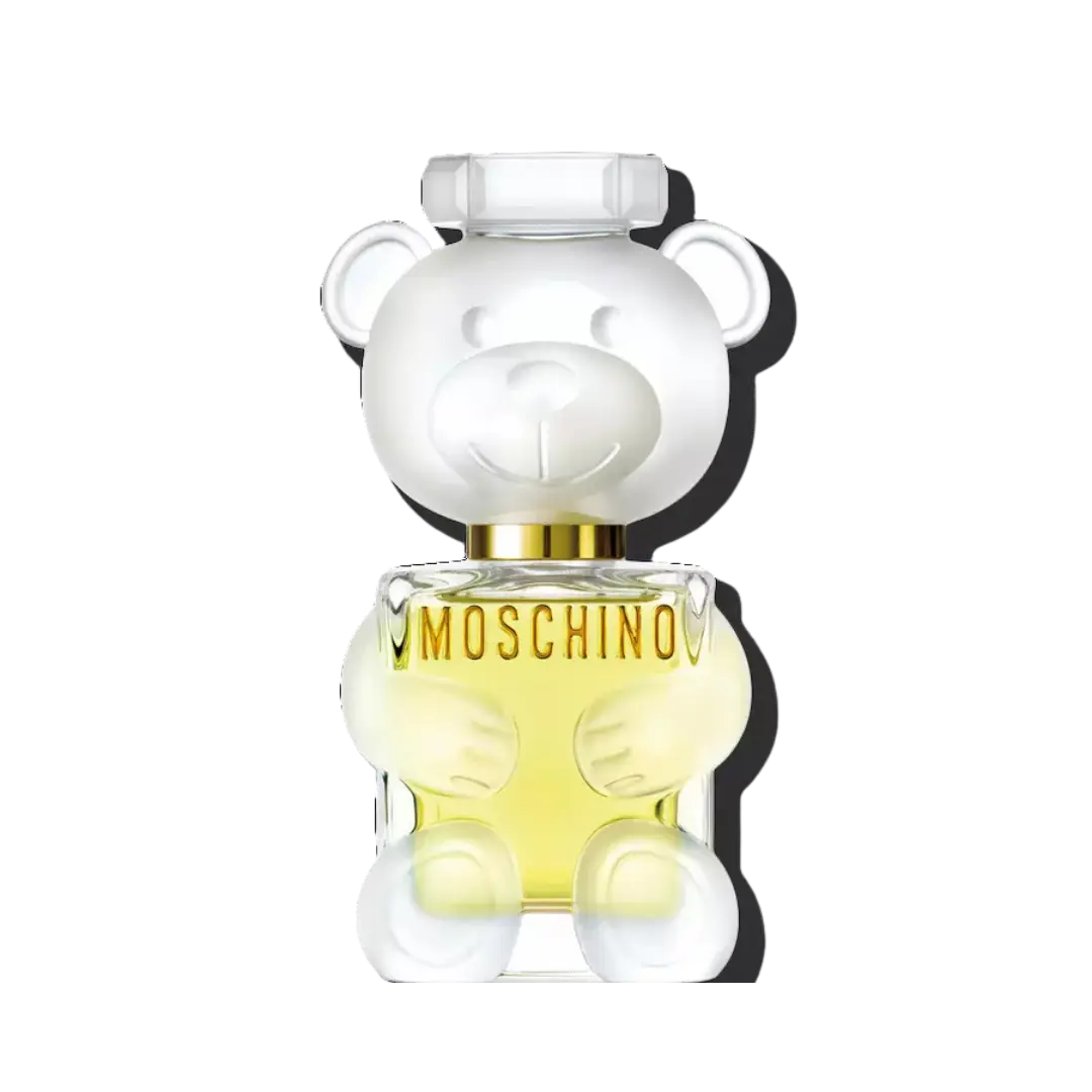 Moschino Toy 2 Eau de Parfum by Moschino 1.7 OZ