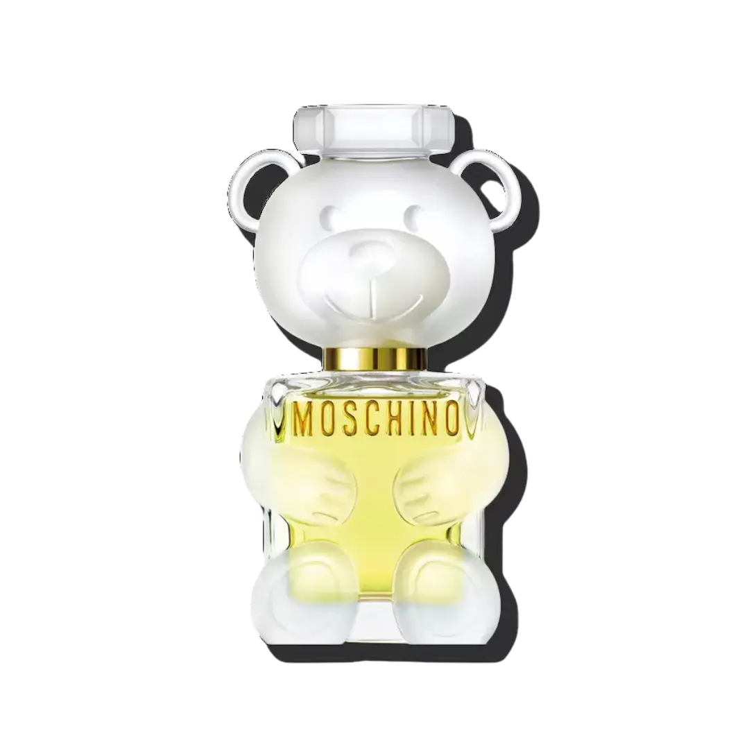 Moschino Toy 2 Eau de Parfum by Moschino 1 OZ