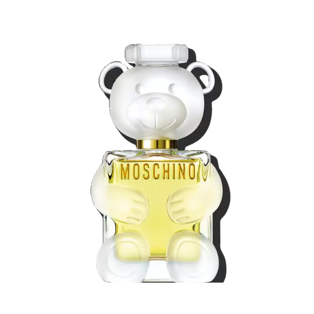 Moschino Toy 2 Eau de Parfum by Moschino Bottle