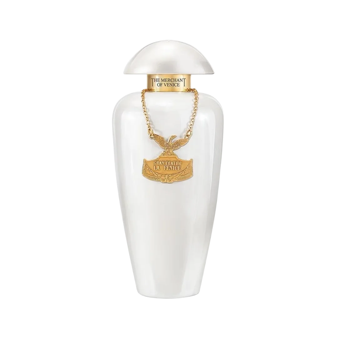 My Pearls Eau De Parfum by The Merchant of Venice 3.4 OZ