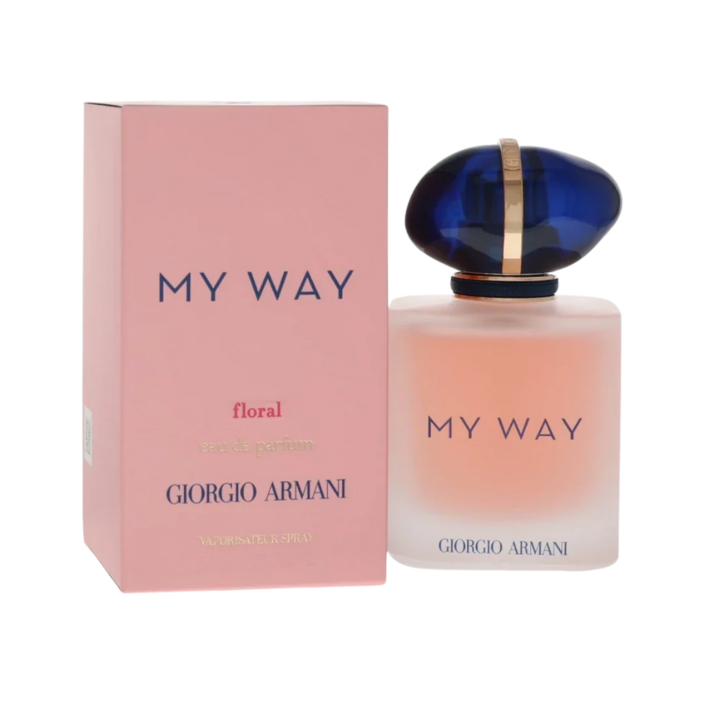 My Way Floral Eau de Parfum by Giorgio Armani 1.7 OZ